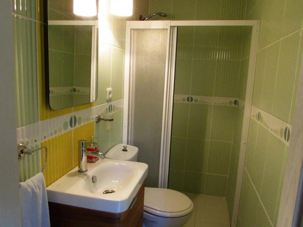 Tepe Hotel Alacat? 0*