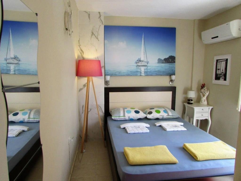 Tepe Hotel Alacat? 0*