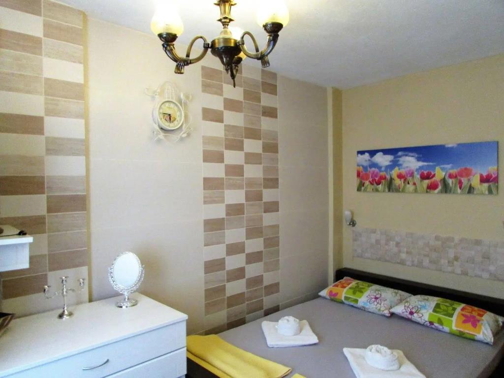 Tepe Hotel Alacat? 0*