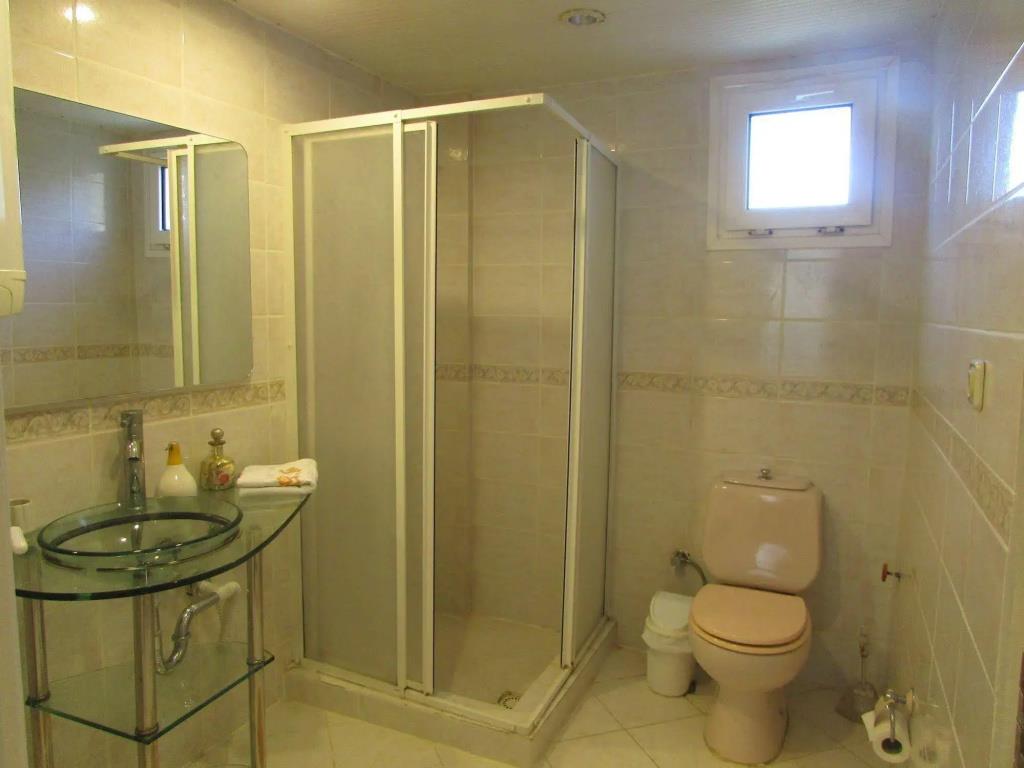 Tepe Hotel Alacat? 0*