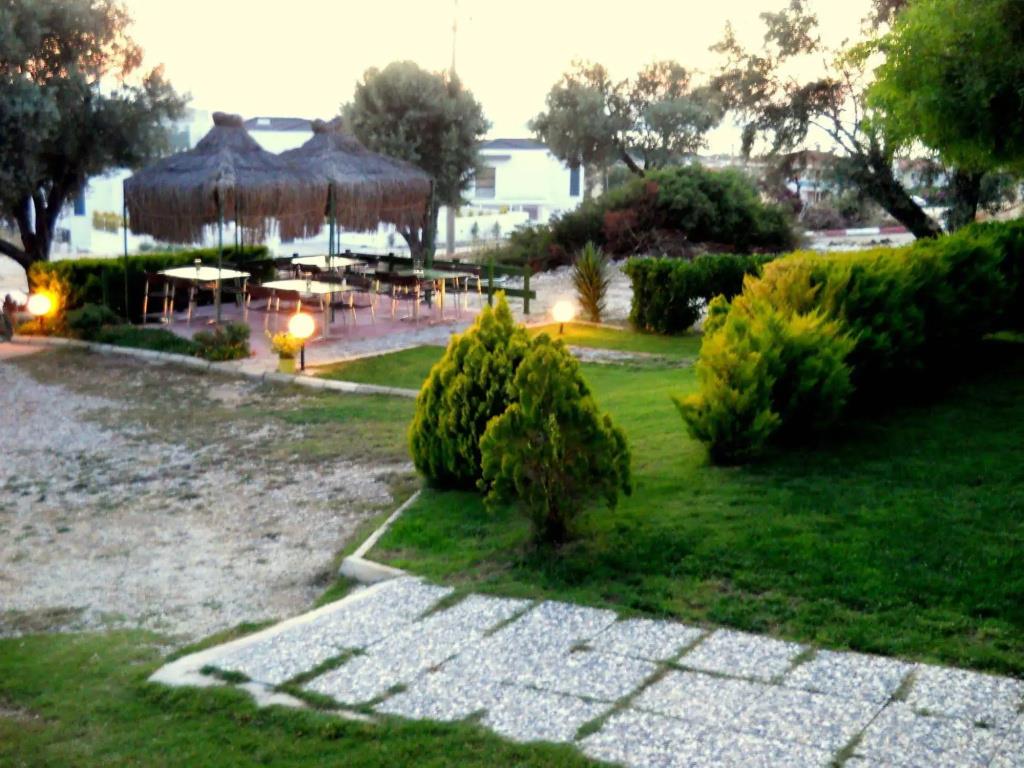 Tepe Hotel Alacat? 0*