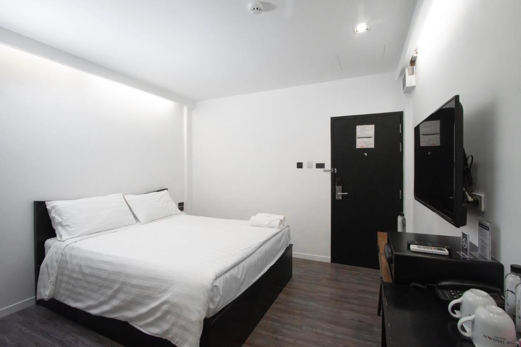 The Nimman Hotel 3*