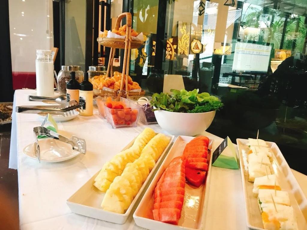 The Nimman Hotel 3*