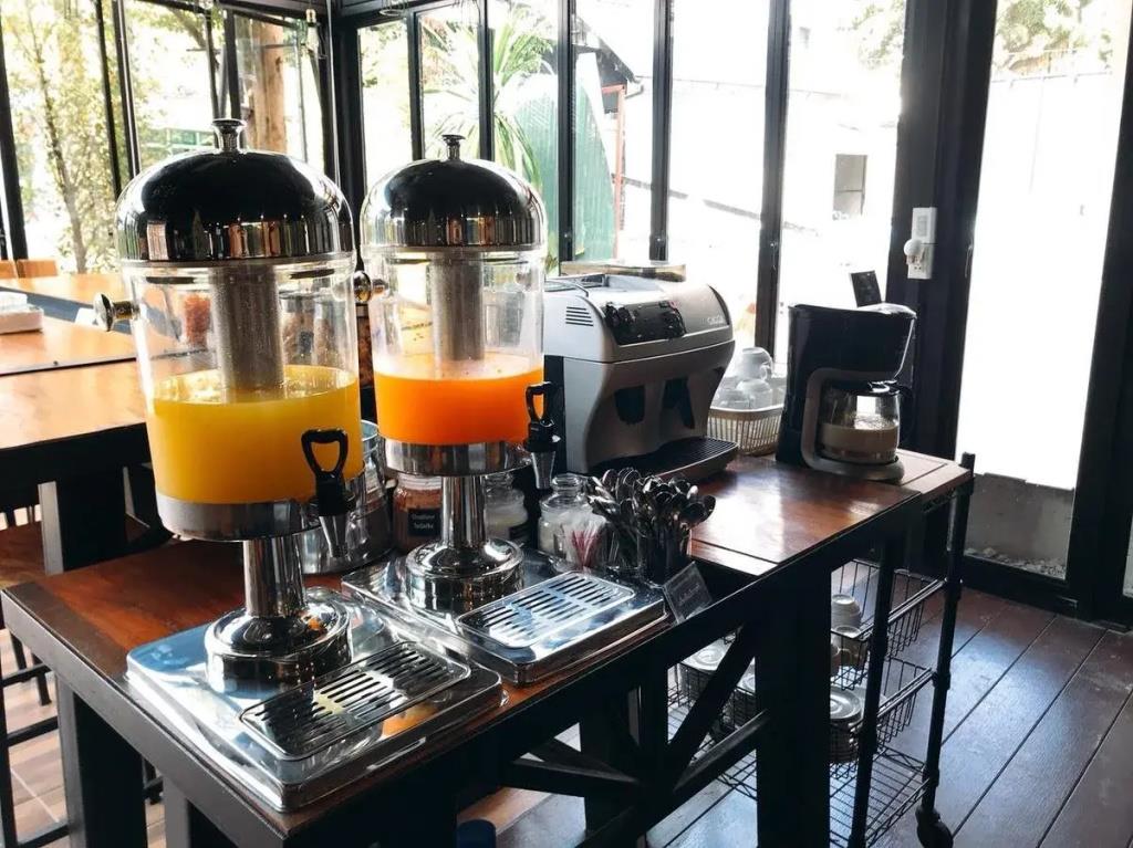The Nimman Hotel 3*