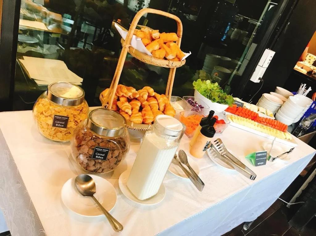 The Nimman Hotel 3*