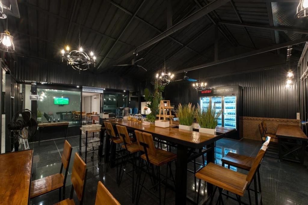 The Nimman Hotel 3*