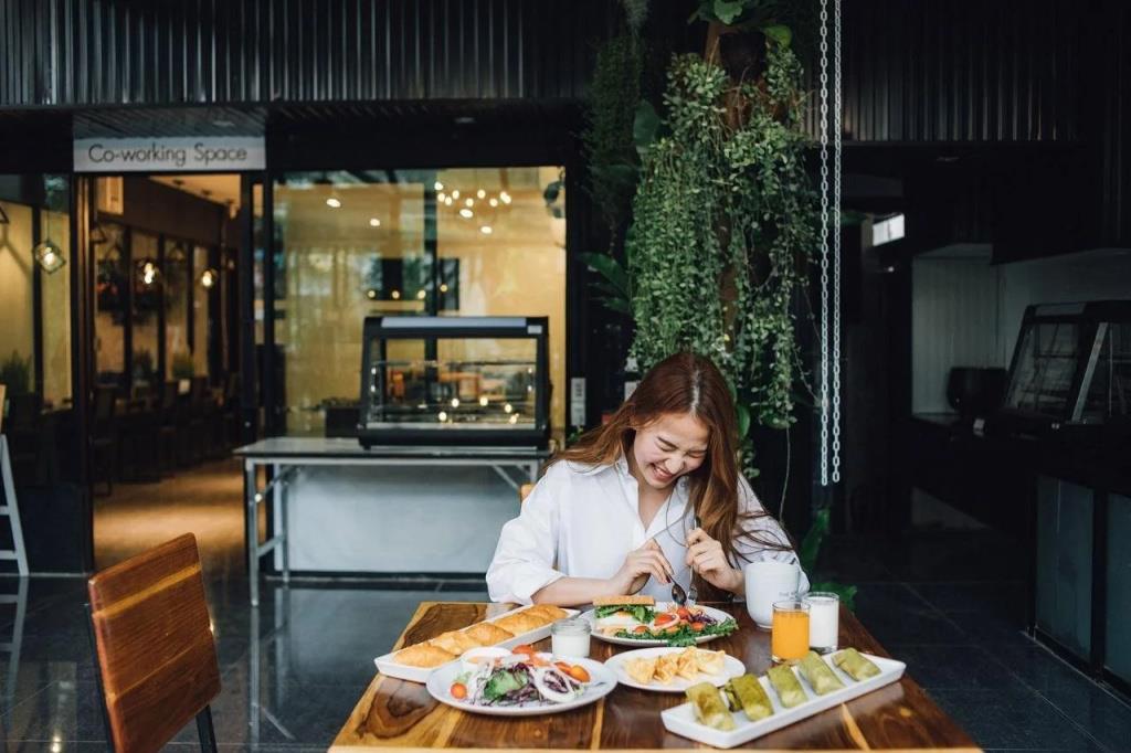 The Nimman Hotel 3*