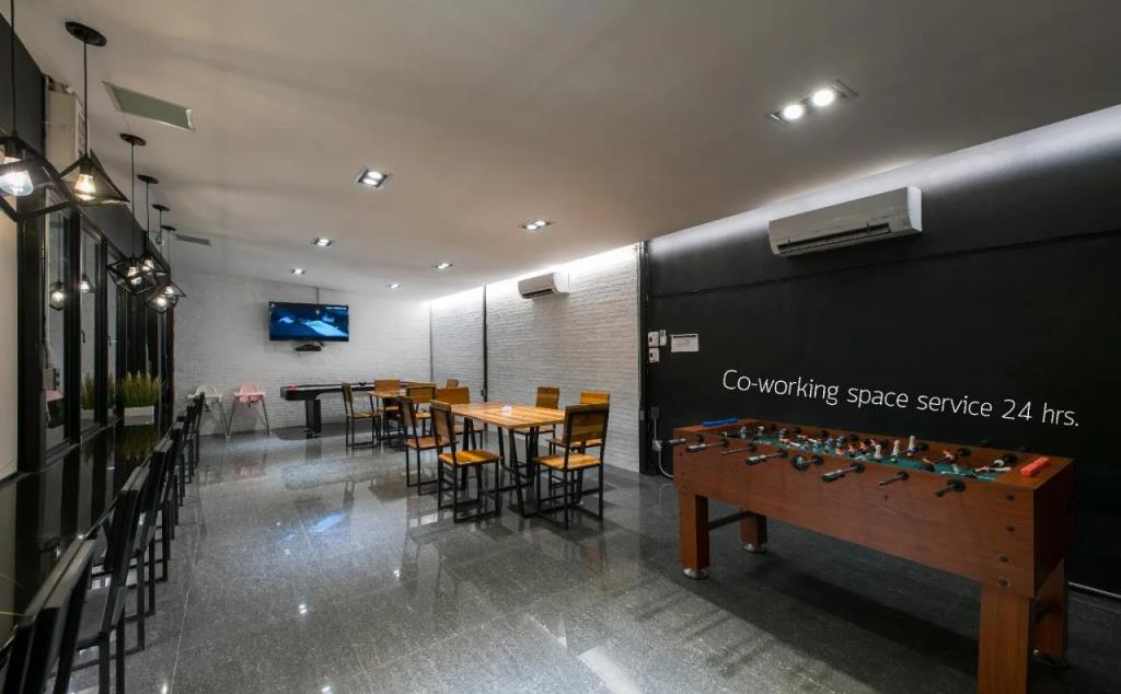 The Nimman Hotel 3*