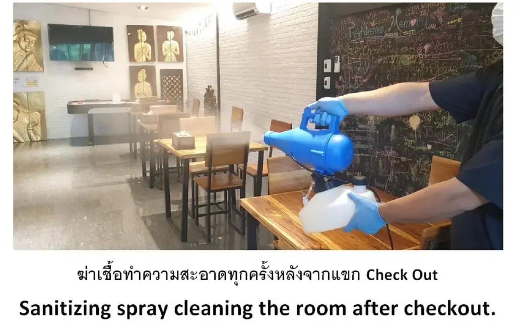 The Nimman Hotel 3*
