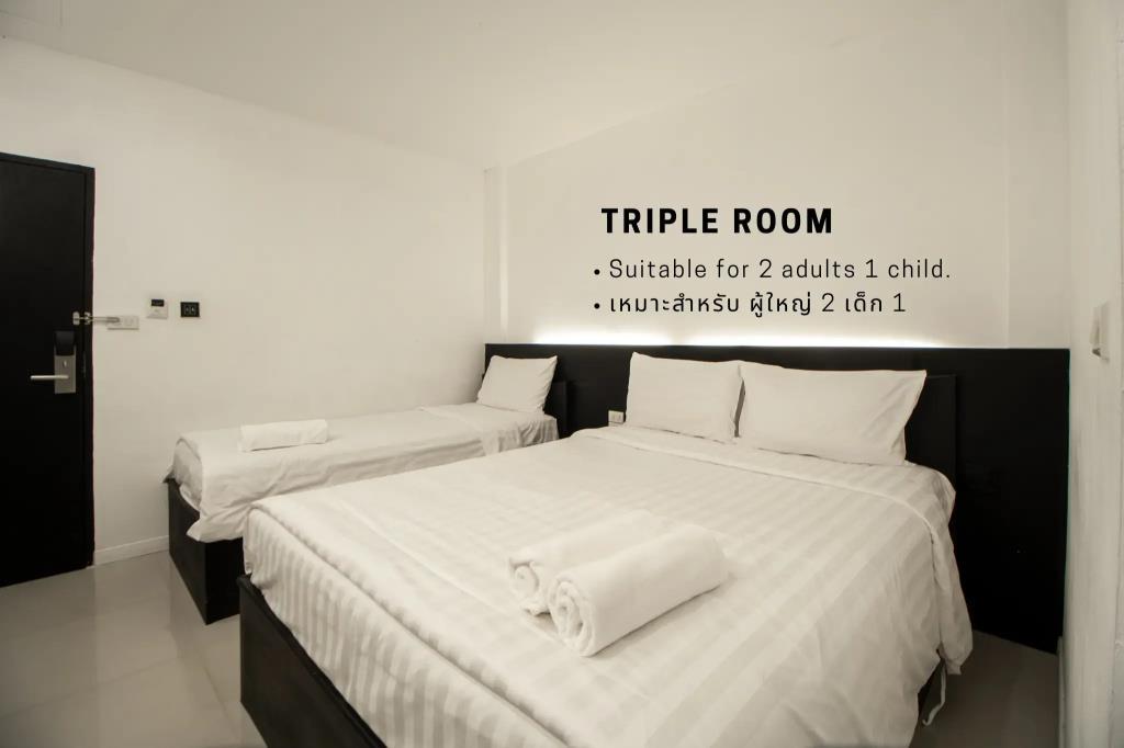 The Nimman Hotel 3*