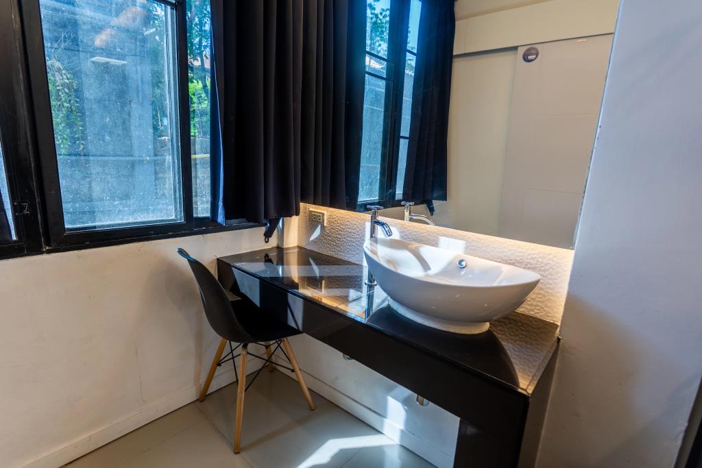 The Nimman Hotel 3*