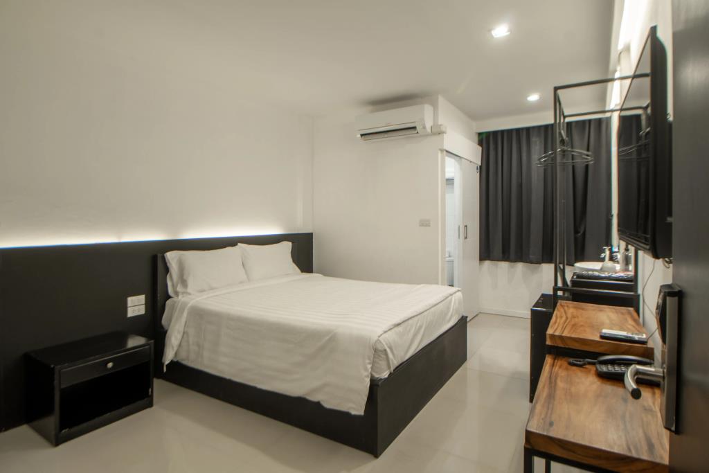 The Nimman Hotel 3*