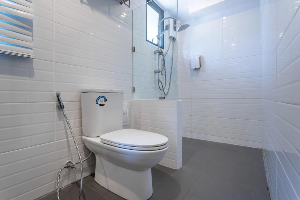 The Nimman Hotel 3*