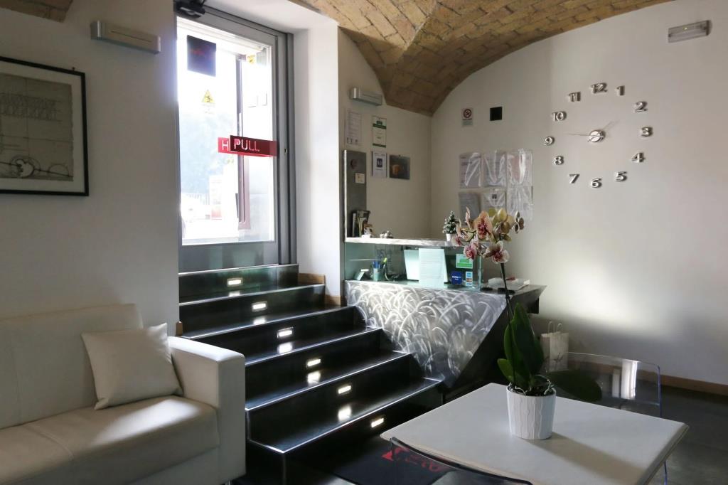 Residenza Adriana 0*