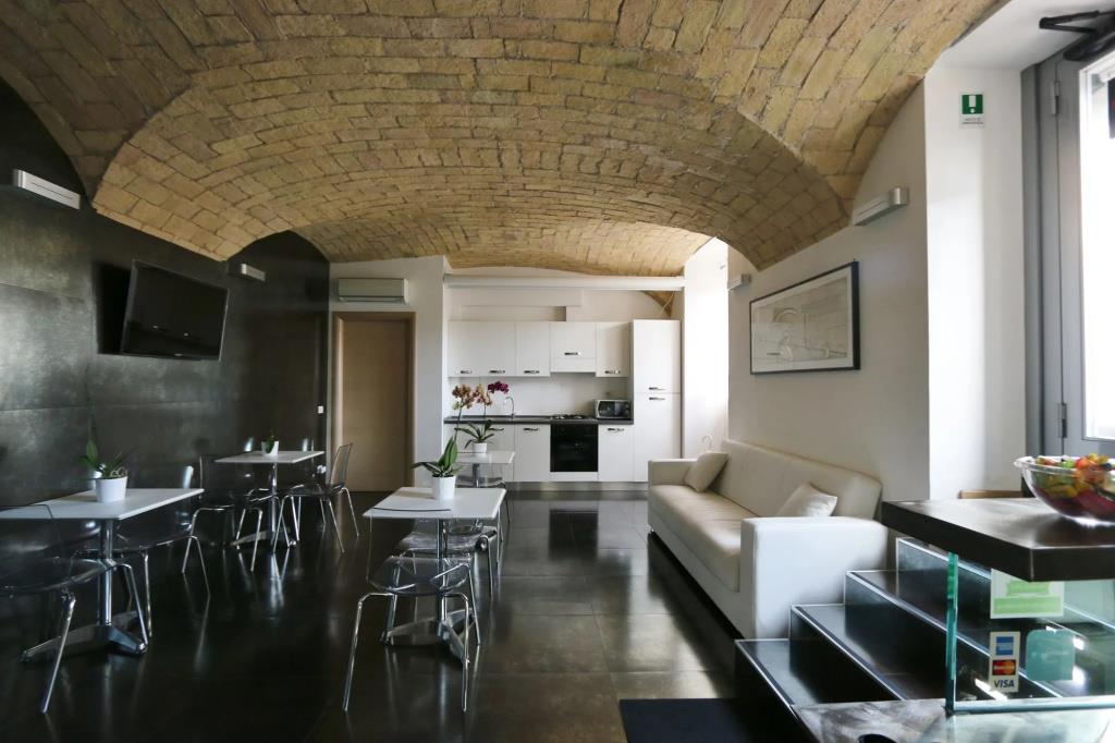 Residenza Adriana 0*