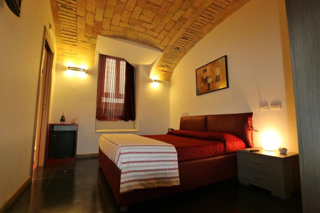 Residenza Adriana 0*