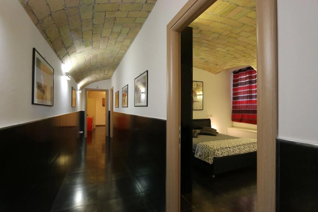 Residenza Adriana 0*