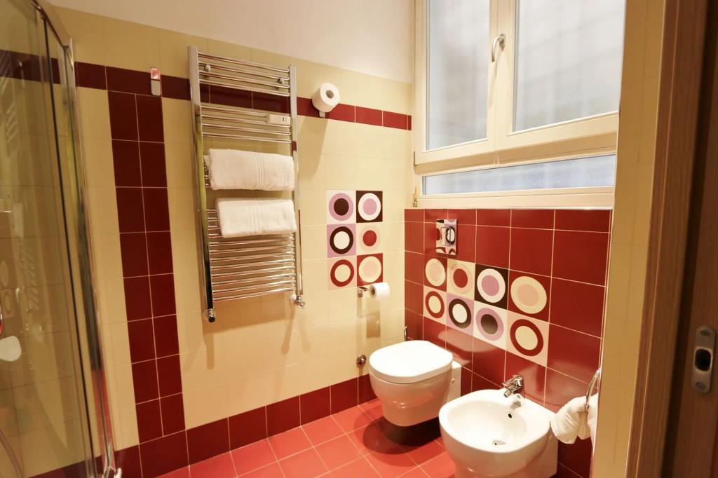 Residenza Adriana 0*