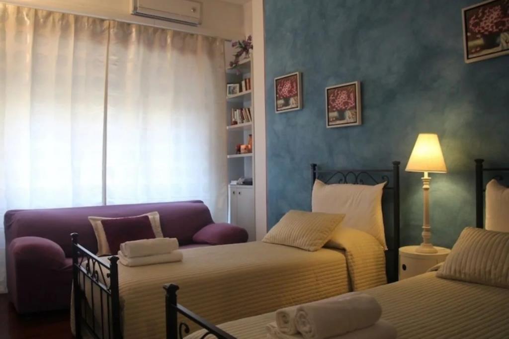 Casamore Rooms 0*
