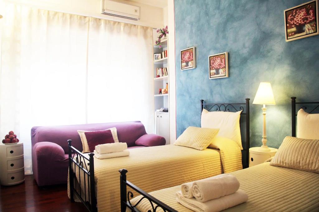 Casamore Rooms 0*