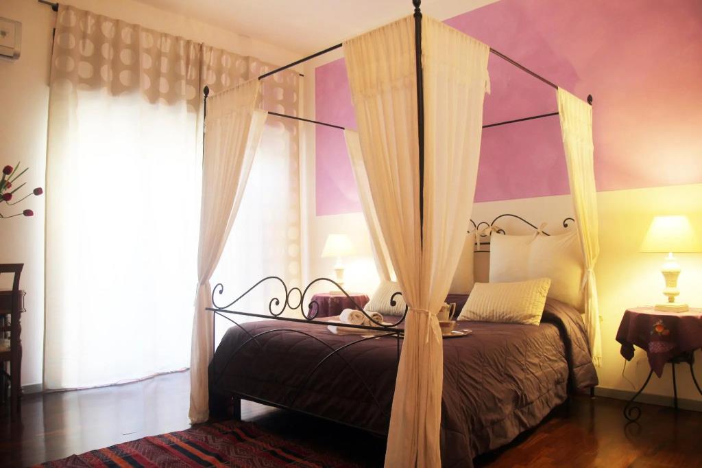 Casamore Rooms 0*