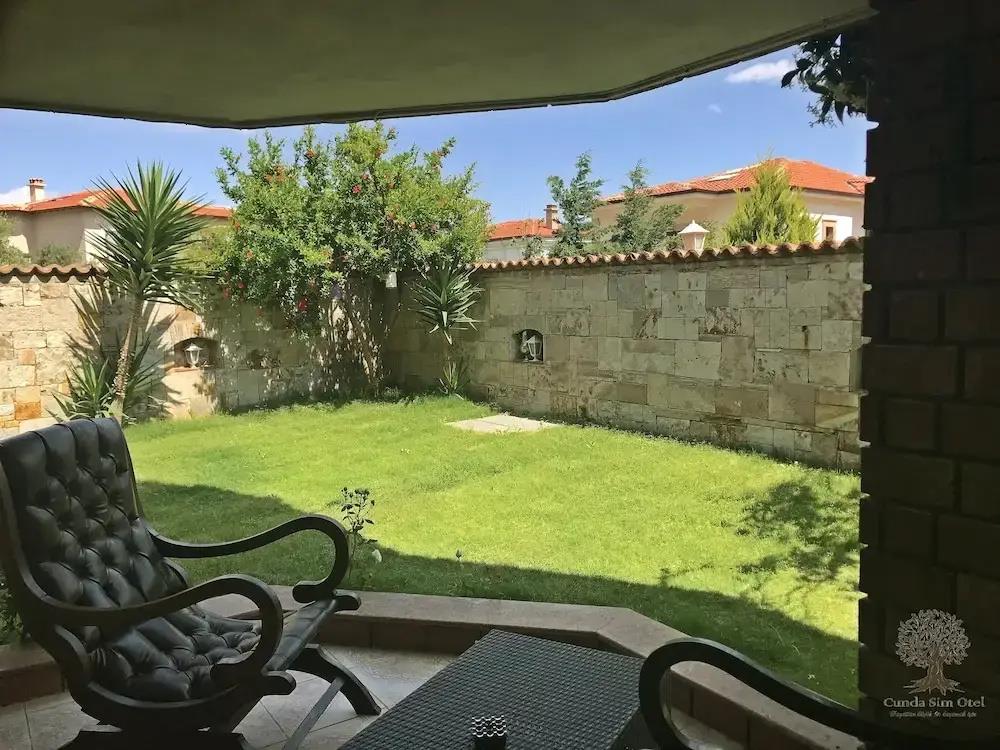 Cunda Sim Otel 0*