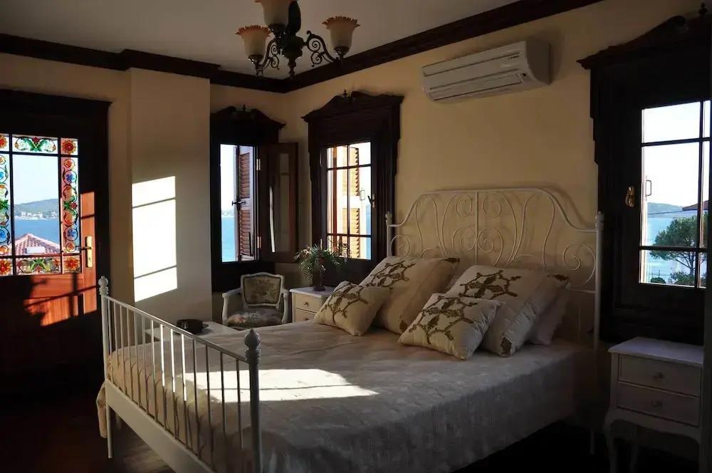 Cunda Sim Otel 0*