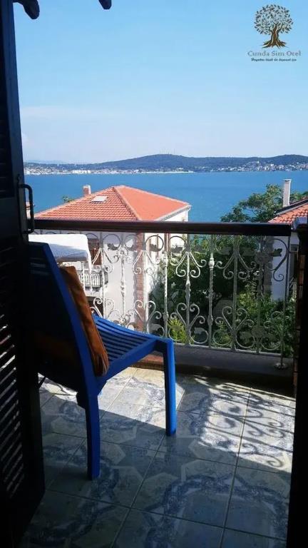 Cunda Sim Otel 0*