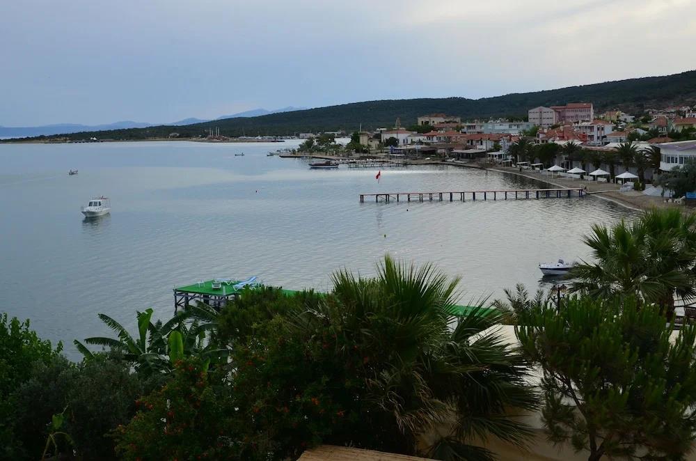 Cunda Sim Otel 0*
