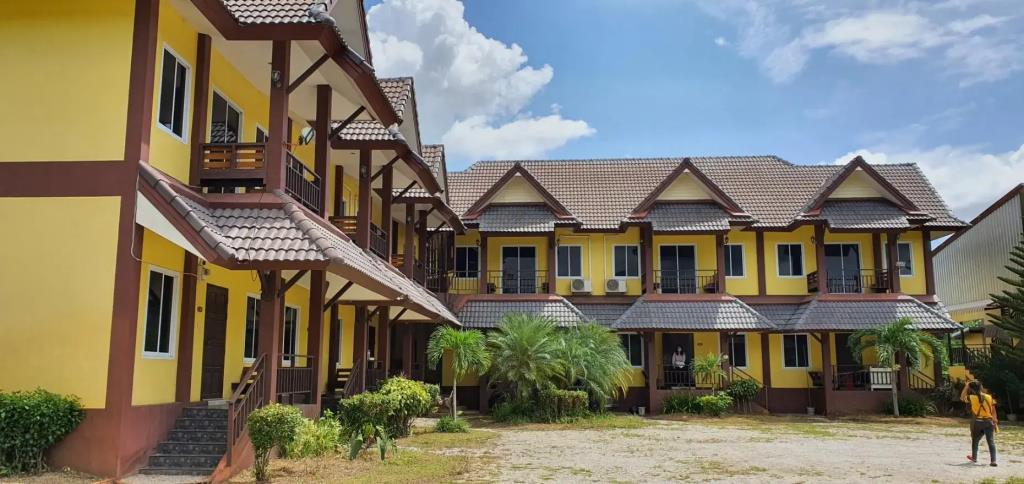 Suansiri Resort 3*