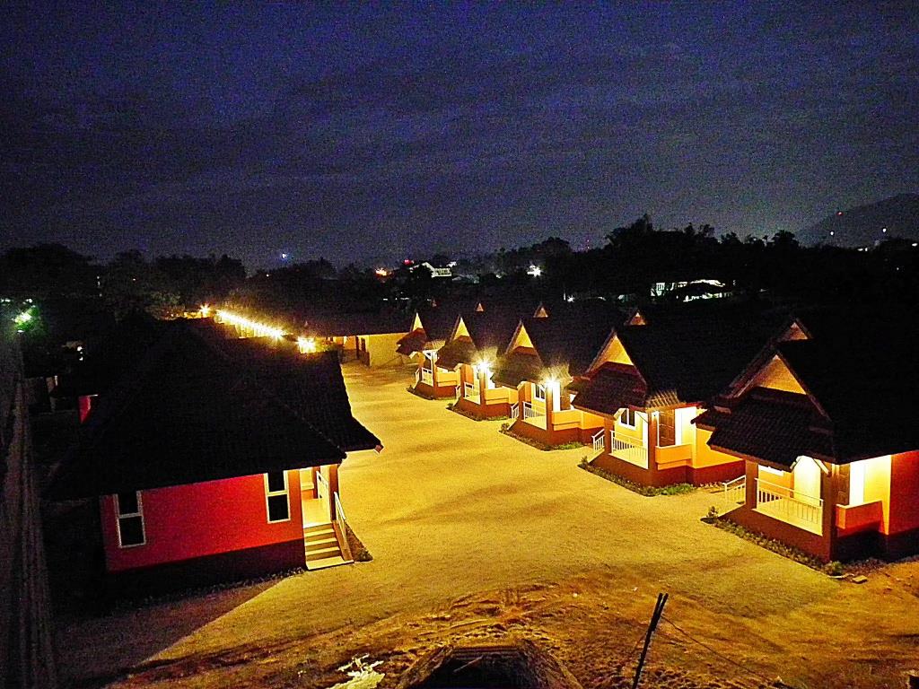 Suansiri Resort 3*