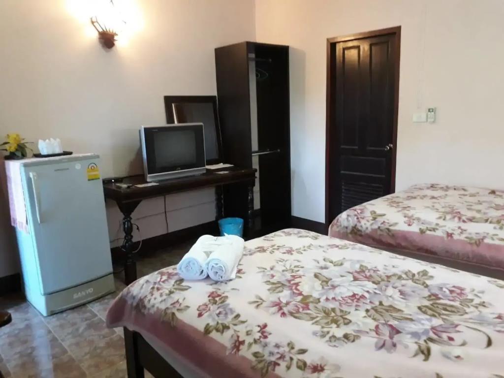 Suansiri Resort 3*