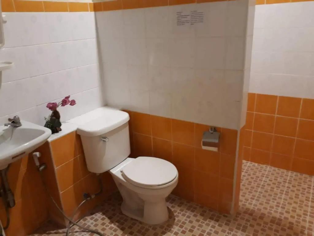 Suansiri Resort 3*