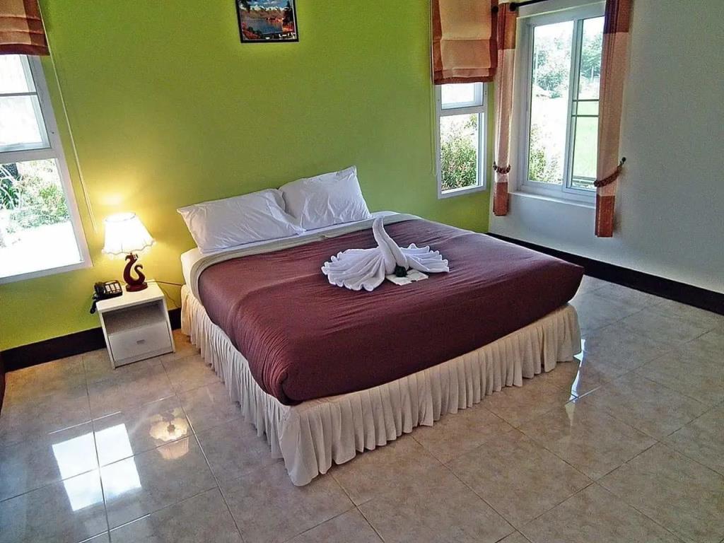 Suansiri Resort 3*