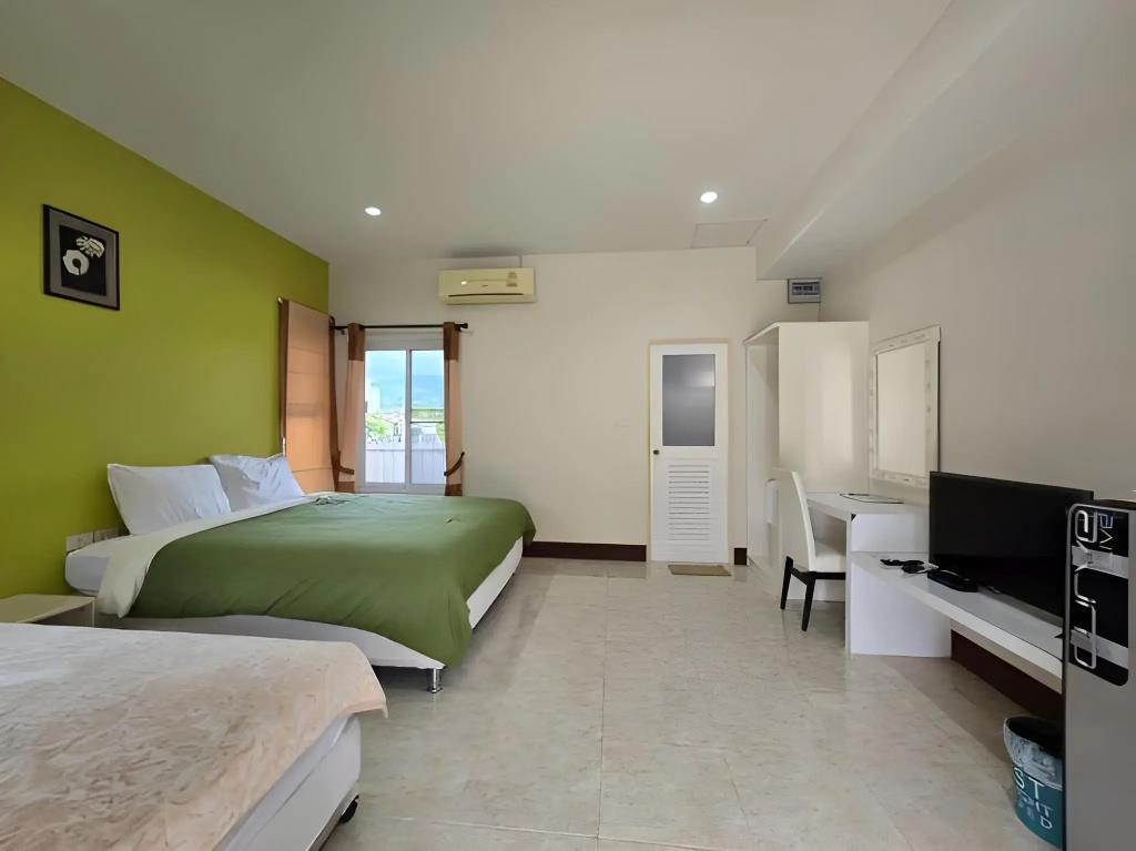 Suansiri Resort 3*