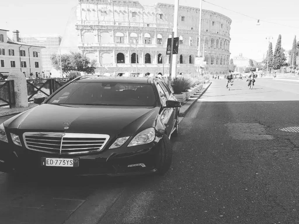 InnVatican 0*