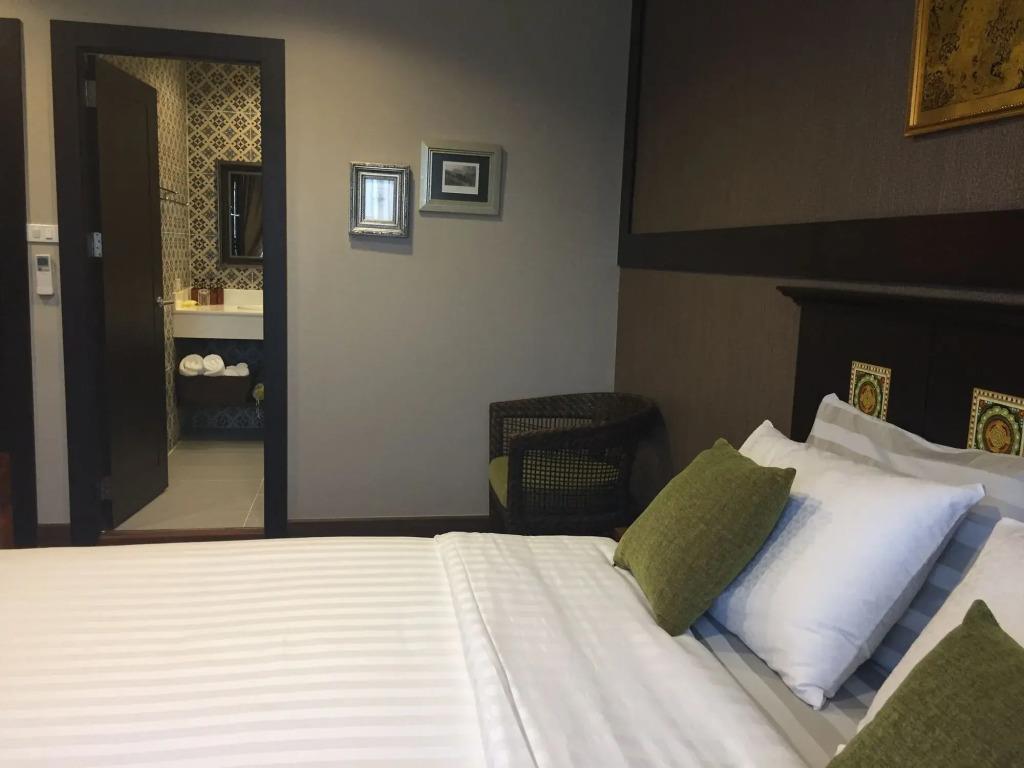 Sala Arun 3*