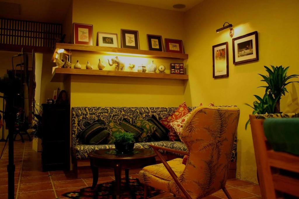 Sala Arun 3*