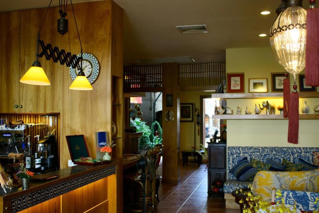 Sala Arun 3*