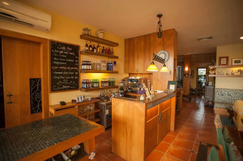 Sala Arun 3*