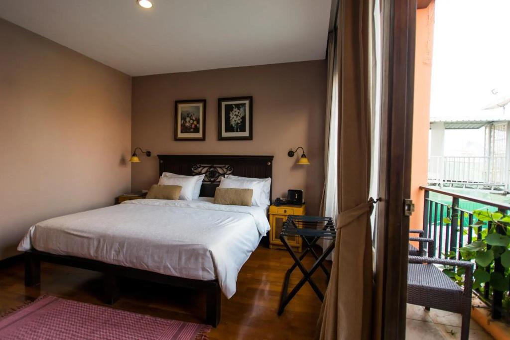 Sala Arun 3*