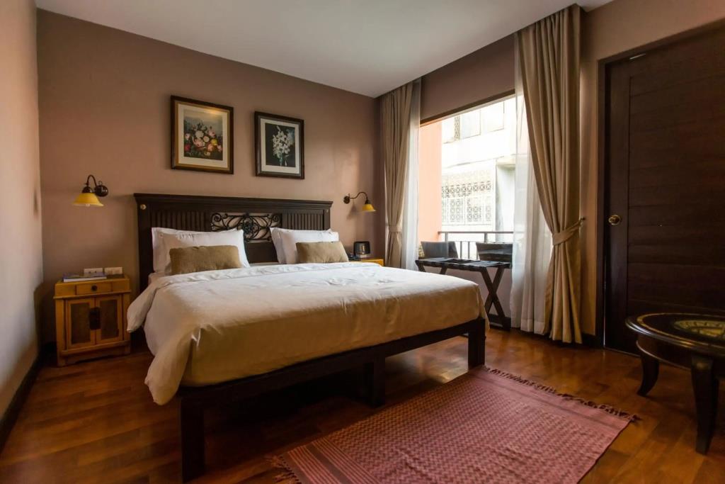 Sala Arun 3*