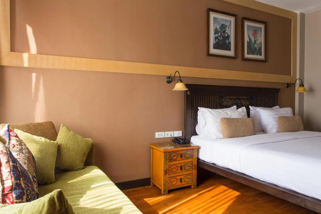 Sala Arun 3*