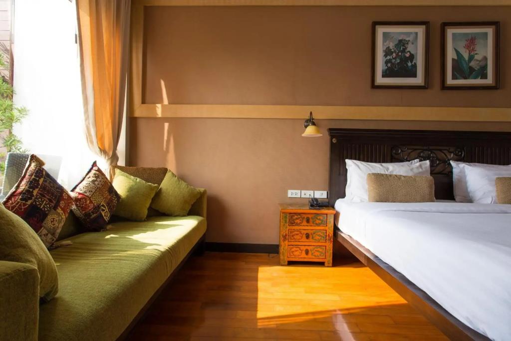 Sala Arun 3*