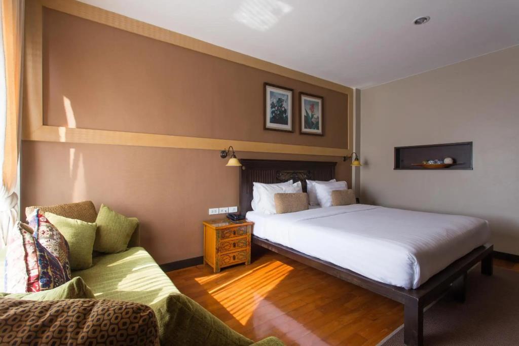 Sala Arun 3*