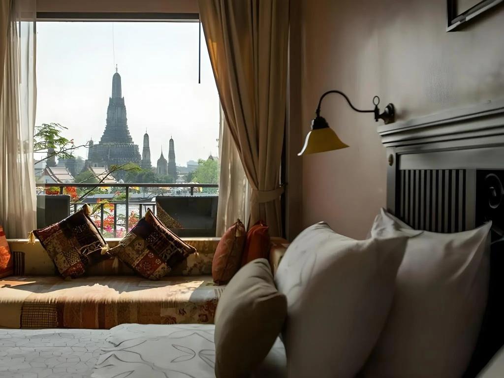 Sala Arun 3*