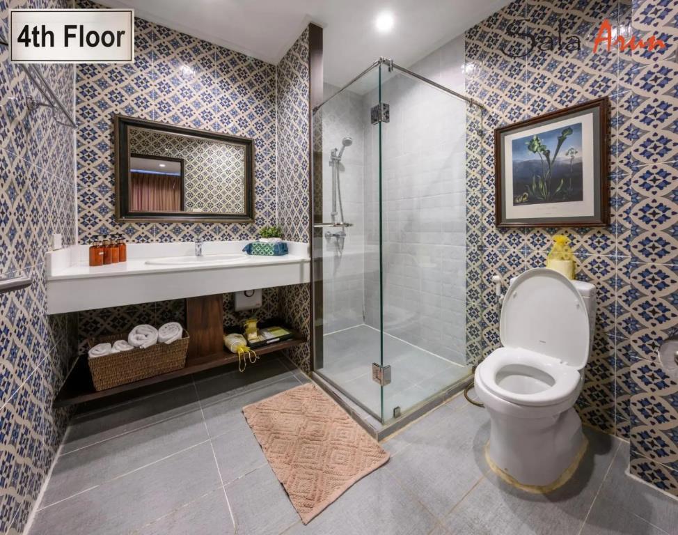 Sala Arun 3*