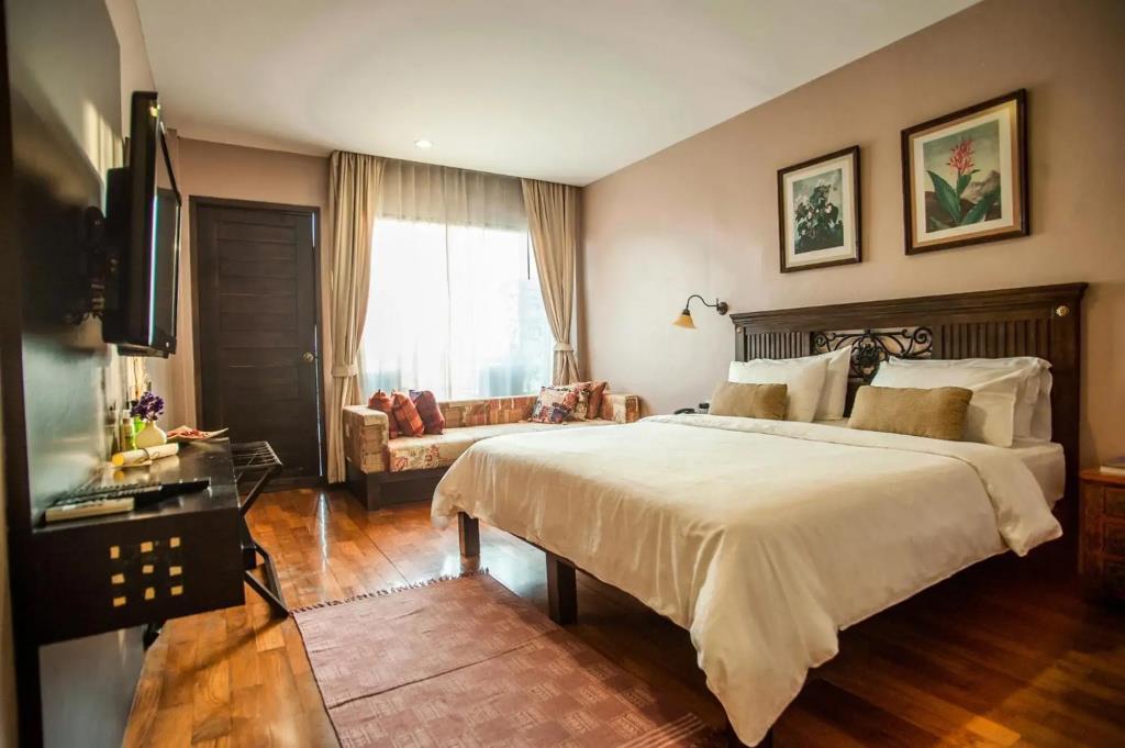 Sala Arun 3*