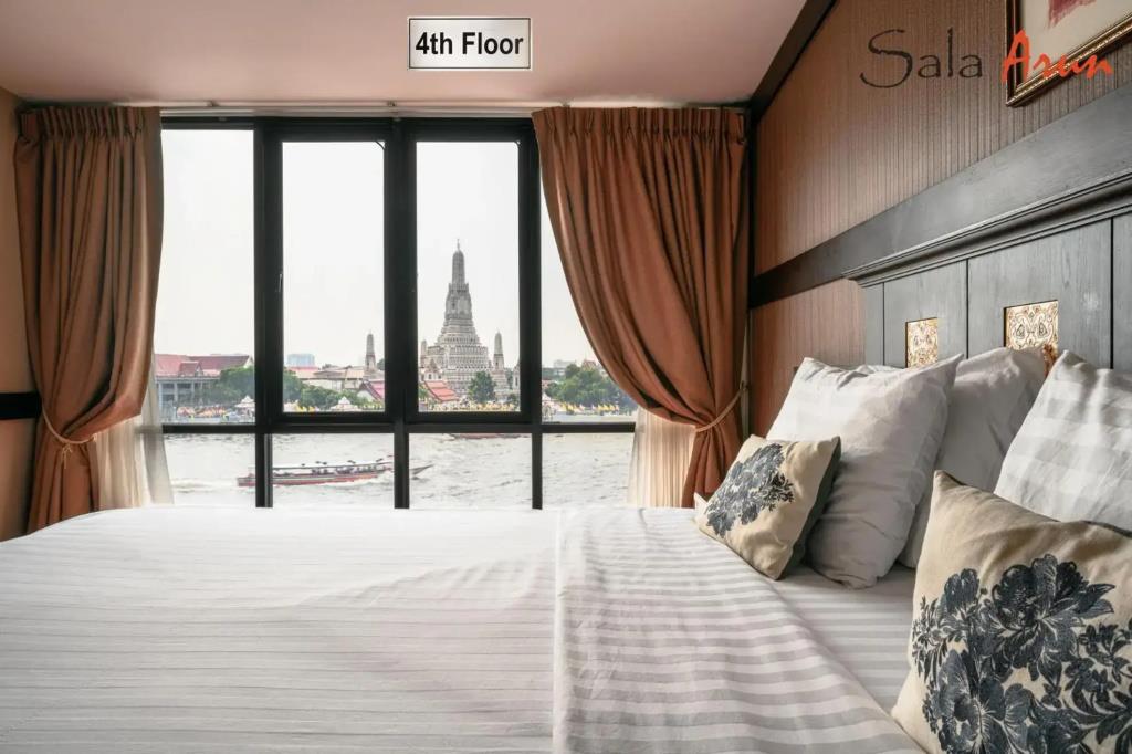 Sala Arun 3*