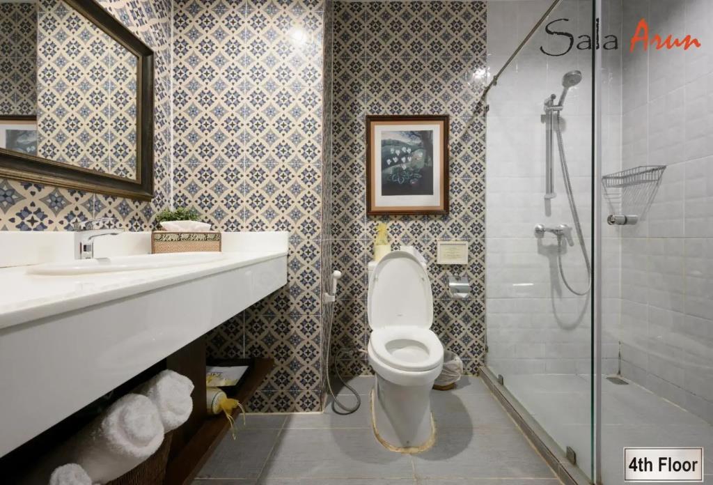 Sala Arun 3*